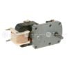 GE GEAR MOTOR(+ 2 MICRO SWITC - WB26X10005