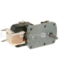 GE GEAR MOTOR(+ 2 MICRO SWITC - WB26X10005