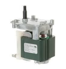 GE REFRIGERATOR DISPENSER ICE CRUSHER AUGER MOTOR - WR60X10259