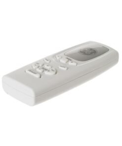 GE AIR CONDITIONER REMOTE CONTROL - WJ26X20522