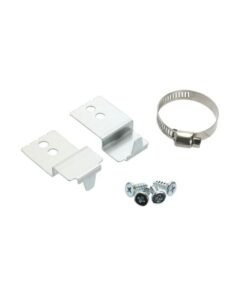 LG DISHWASHER HARDWARE INSTALLATION BRACKET KIT - 5001DD4001C