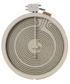 GE RADIANT ELEMENT 9 DUAL - WB30T10133