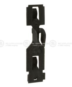 GE FRONT PANEL CLIP - WE01X25997