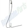 GE BRINE VALVE ASSEMBLY - WS15X10077