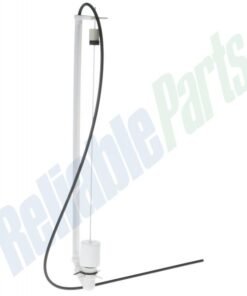 GE BRINE VALVE ASSEMBLY - WS15X10077