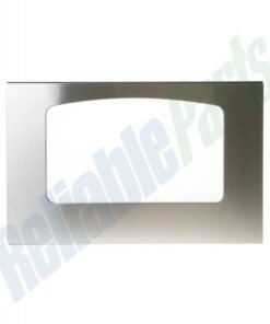 GE GLASS OUTER PANEL - WB57K10128