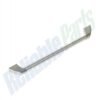 GE DISHWASHER HANDLE ASSEMBLY - WD13X10057