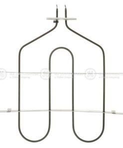 GE UNIT BROIL ASSEMBLY (STD) - WB44X26638