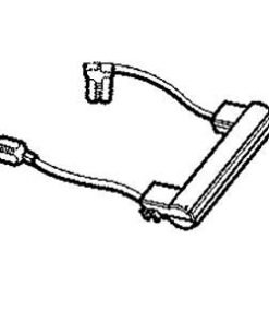 LG FUSE ASSEMBLY - EAF36358314