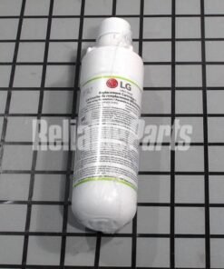 LG REFRIGERATOR WATER FILTER (LT1000P) - ADQ74793501