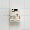 GE REFRIGERATOR OVERLOAD PTCR COMBO - WR08X10102