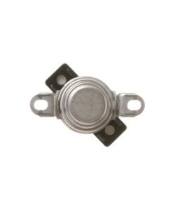 GE DRYER HIGH LIMIT SAFETY THERMOSTAT - WE4X757