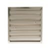 GE FILTER BAFFLE - WB02X10869