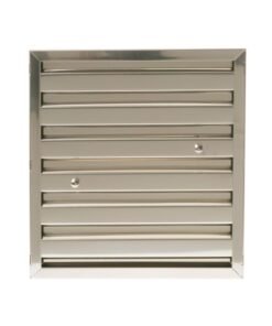 GE FILTER BAFFLE - WB02X10869