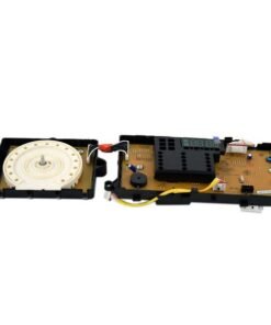 SAMSUNG WASHER PCB DISPLAY ASSEMBLY - DC92-01802L