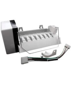 FRIGIDAIRE ICE MAKER ASSEMBLY - 241642534