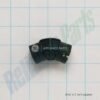 GE DISHWASHER HOSE ELBOW DRAIN - WD24X20305