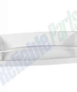 LG REFRIGERATOR DOOR SHELF BIN BASKET ASSEMBLY - AAP34518101