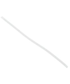 GE GASKET GAS MT FRT (WHT) - WB04T10061
