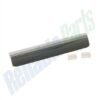 GE PAINTED HANDLE DR - WE1M1107