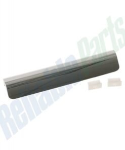 GE PAINTED HANDLE DR - WE1M1107