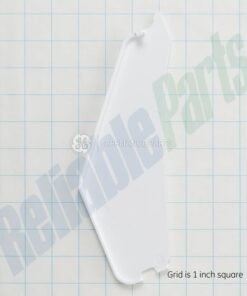 GE REFRIGERATOR FZ IM COVER - WR02X21129