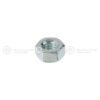 GE REFRIGERATOR 1/4-20 HEX NUT - WR01X10044