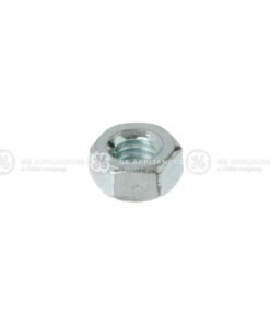 GE REFRIGERATOR 1/4-20 HEX NUT - WR01X10044