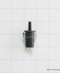 GE SWITCH PLUNGER - WB24K10040