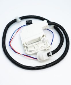 GE DOOR LOCK - WH08X32657
