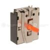 GE SWITCH ROTARY - WE02X25282