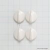 GE KNOB KIT BISQUE - WB03X24083