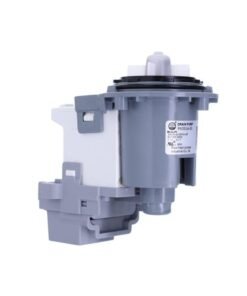 SAMSUNG WASHER AC PUMP MOTOR - DC31-00187A