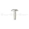GE DISHWASHER SCREW 10-24X1/2 TT TRR S - WD02X10066