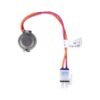 GE REFRIGERATOR THERMOSTAT CUTT-OFF - WR50X29776