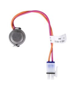 GE REFRIGERATOR THERMOSTAT CUTT-OFF - WR50X29776