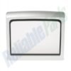 GE GLASS FRAME ASSEMBLY XL LID - WH44X26695