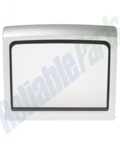 GE GLASS FRAME ASSEMBLY XL LID - WH44X26695