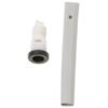 GE REFRIGERATOR DRAIN LINE ASSEMBLY - WR02X12751