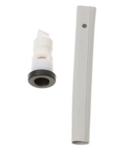GE REFRIGERATOR DRAIN LINE ASSEMBLY - WR02X12751