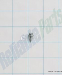 GE SCREW - WH2X1217