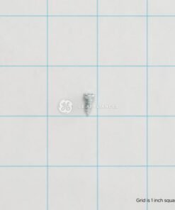 GE SCREW 8-18AB X0.44 QUAD - WE02X10071