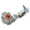 GE VALVE AND PRESSURE REGULATOR - WB21X38548