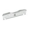 GE FRONT CONTROL ASSEMBLY BRACKET - WE13X10049