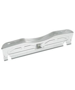 GE FRONT CONTROL ASSEMBLY BRACKET - WE13X10049