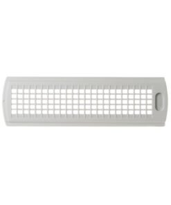 GE DRYER LINT SCREEN COVER - WE01X25914