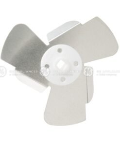 GE FAN ASSEMBLY - WB38X10099