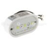 GE REFRIGERATOR REFR. LED COLD CONTROL LIGHT - WR55X29236