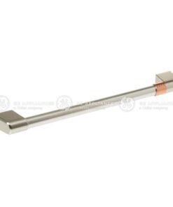 GE DISHWASHER BRUSHED STAINLESS STEEL DISH - WD09X24952