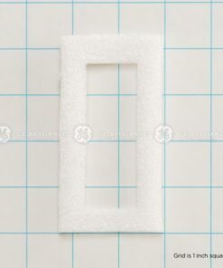 GE REFRIGERATOR GASKET TOWER FF - WR14X24747